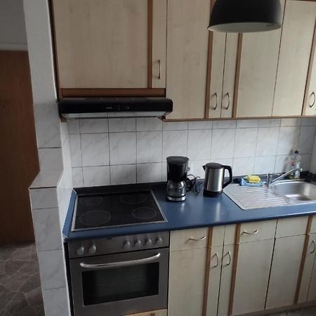 Thamy'S Homestay 2 Ρόστοκ Εξωτερικό φωτογραφία