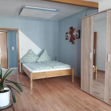 Thamy'S Homestay 2 Ρόστοκ Εξωτερικό φωτογραφία
