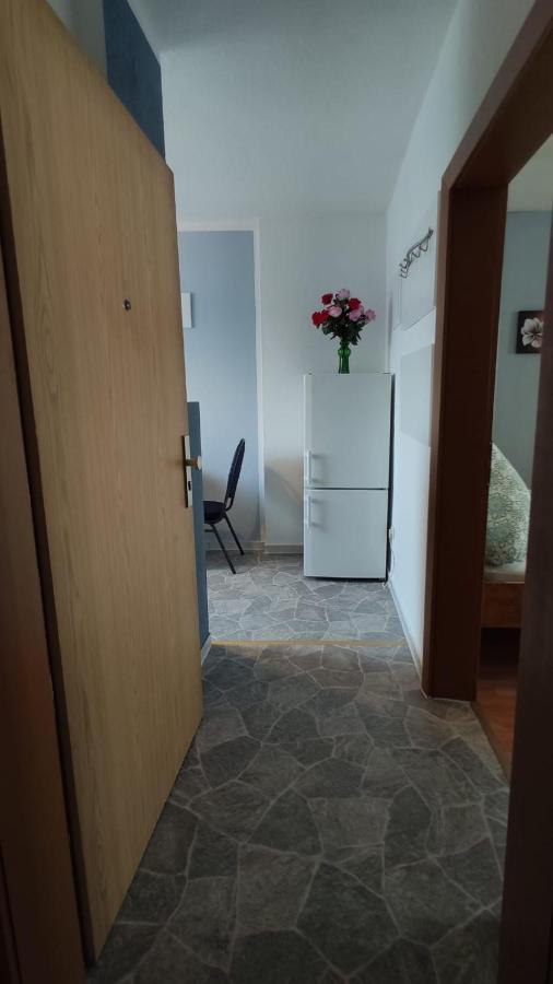Thamy'S Homestay 2 Ρόστοκ Εξωτερικό φωτογραφία