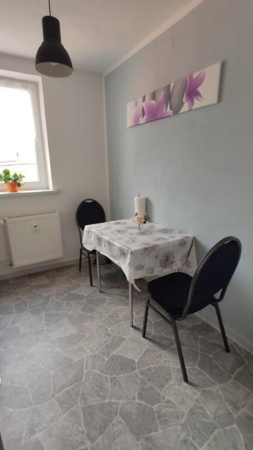 Thamy'S Homestay 2 Ρόστοκ Εξωτερικό φωτογραφία