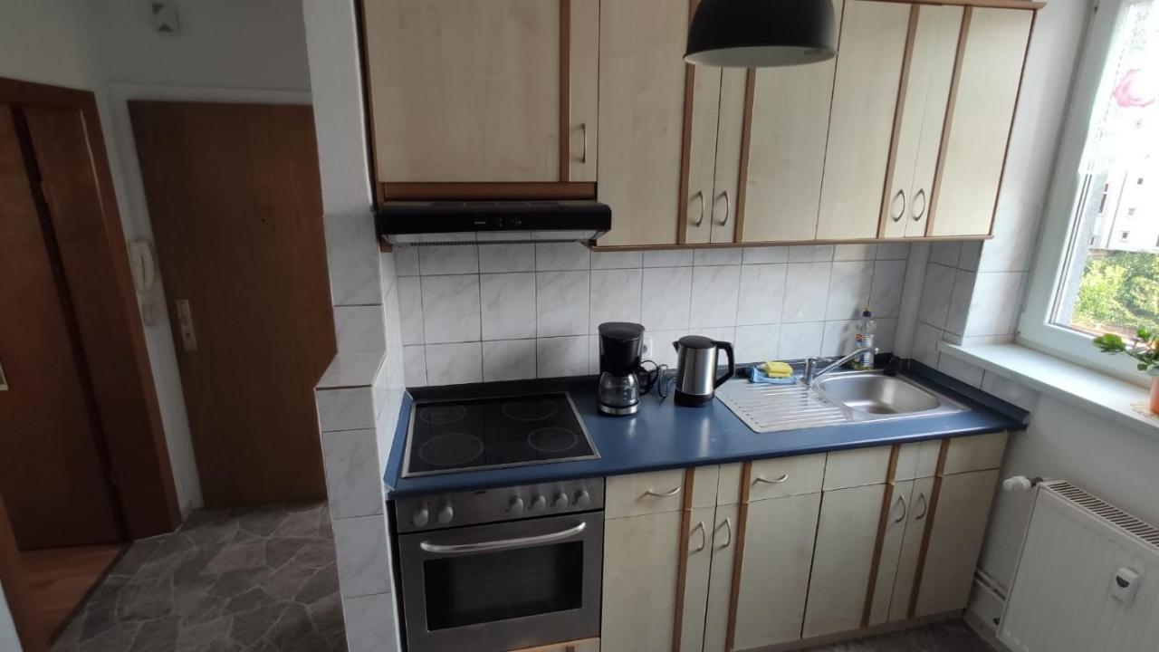 Thamy'S Homestay 2 Ρόστοκ Εξωτερικό φωτογραφία