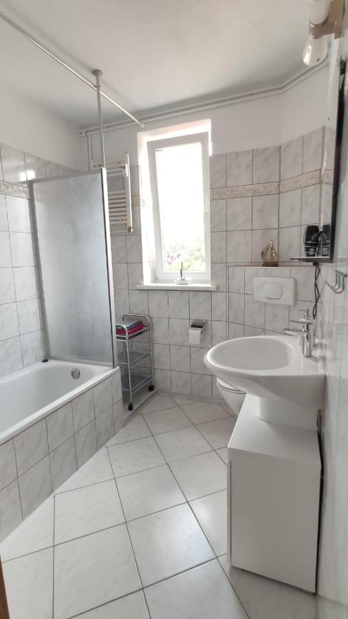 Thamy'S Homestay 2 Ρόστοκ Εξωτερικό φωτογραφία