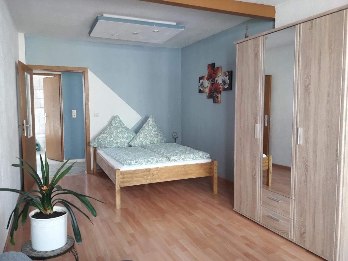 Thamy'S Homestay 2 Ρόστοκ Εξωτερικό φωτογραφία